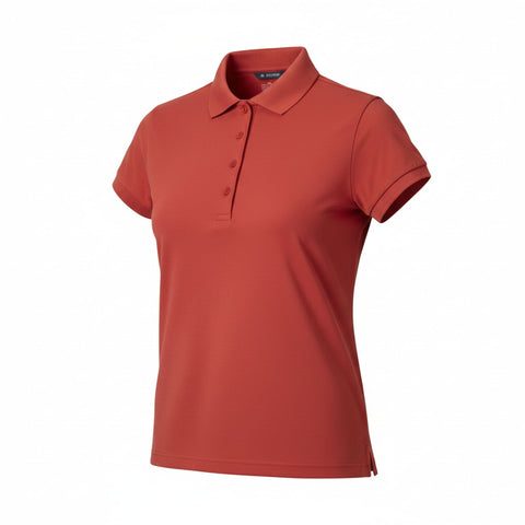 W Kelly Golf Polo Anemone Damen