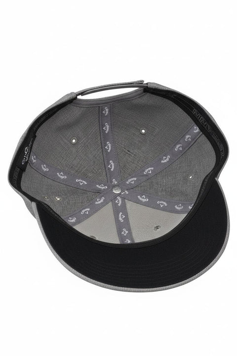 Liquid Metal Cap Damen