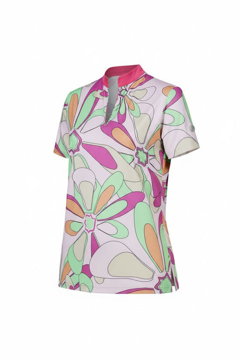 Zenia Performance Polo Damen