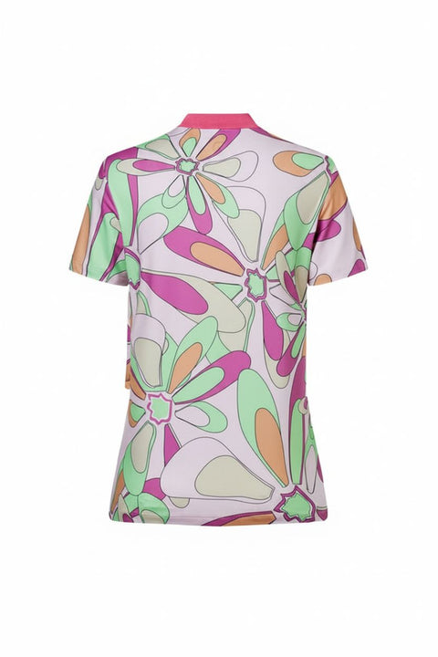 Zenia Performance Polo Damen