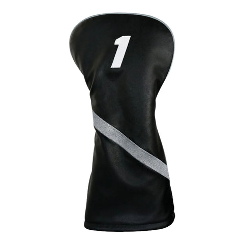 Headcover Driver