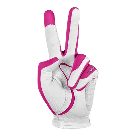 Weather Junior Golfhandschuh