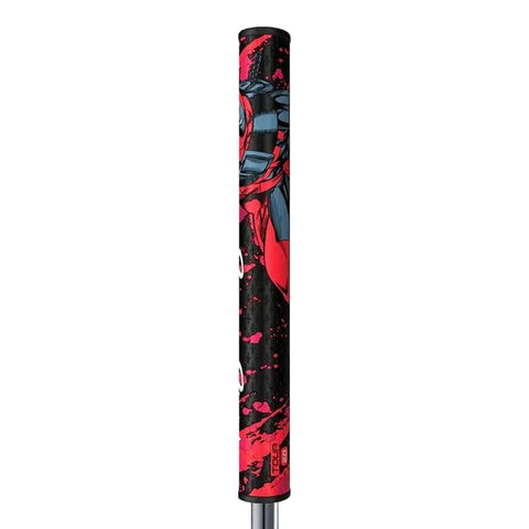 Zenergy Tour 2,0 Marvel Edition Puttergriff