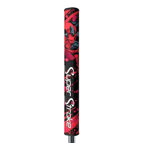 Zenergy Tour 2,0 Marvel Edition Puttergriff