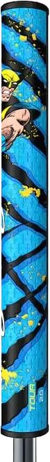Zenergy Tour 2,0 Marvel Edition Puttergriff