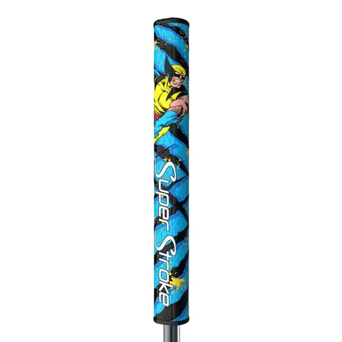 Zenergy Tour 2,0 Marvel Edition Puttergriff