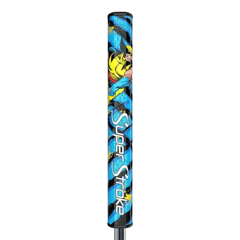 Zenergy Tour 2,0 Marvel Edition Puttergriff