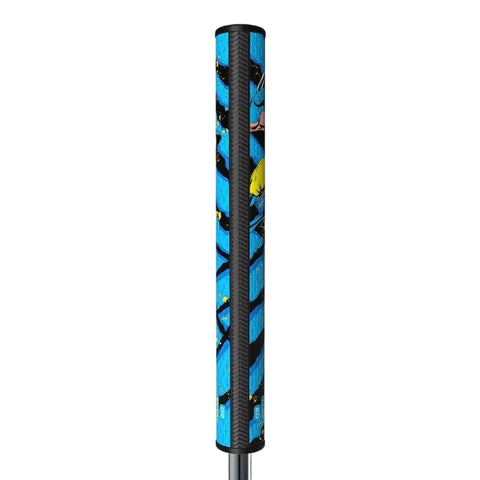 Zenergy Tour 2,0 Marvel Edition Puttergriff