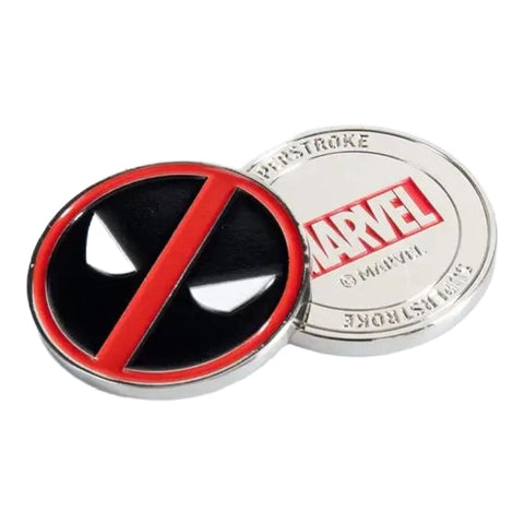 Zenergy Tour 2,0 Marvel Edition Puttergriff