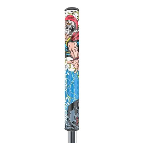 Zenergy Tour 2,0 Marvel Edition Puttergriff