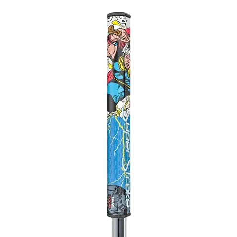 Zenergy Tour 2,0 Marvel Edition Puttergriff