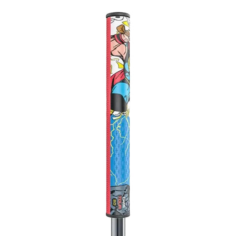 Zenergy Tour 2,0 Marvel Edition Puttergriff