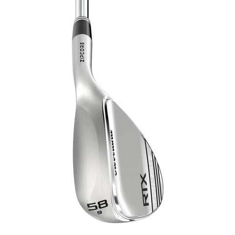 RTX Full Face 2 Wedge Herren