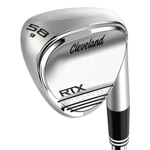 RTX Full Face 2 Wedge Herren
