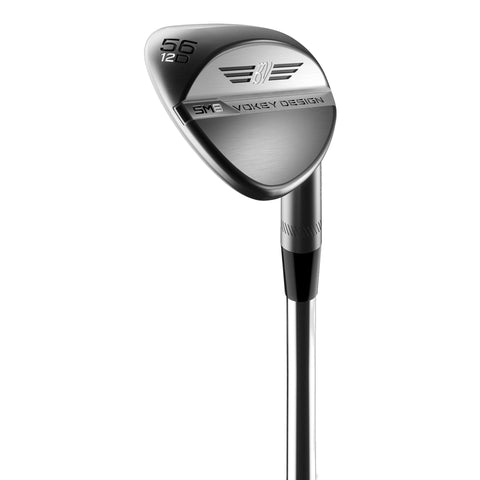 SM8 Tour Chrome Wedge Herren