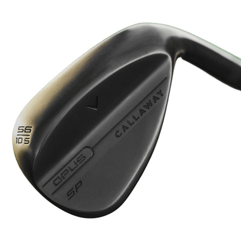 Opus SP Wedge Herren