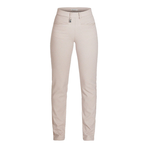 Smooth Golfhose Damen