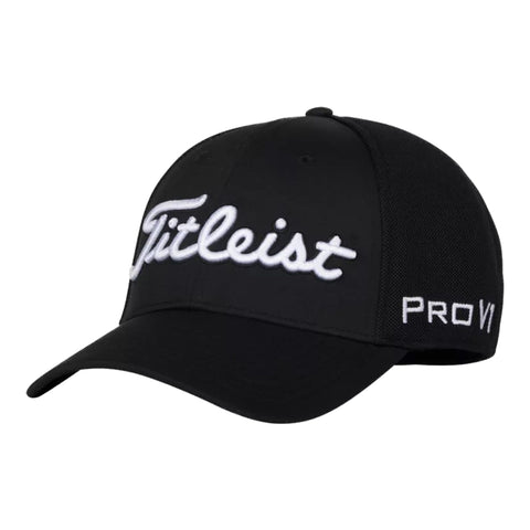Tour Sports Mesh Golfkappe Herren