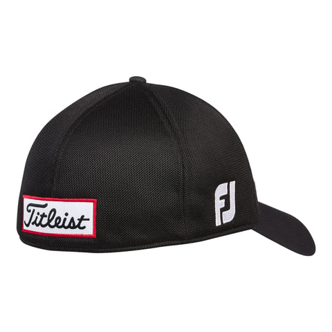 Tour Sports Mesh Golfkappe Herren