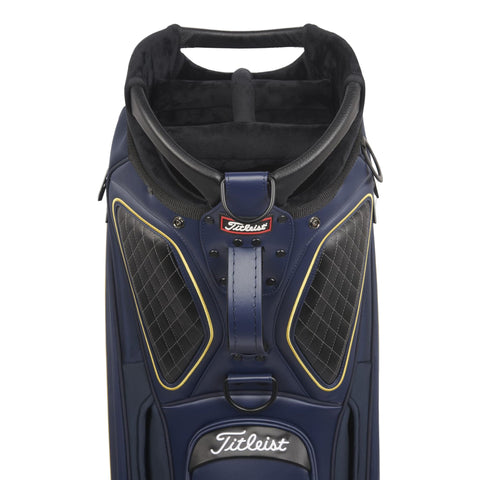 The Open Tour Bag
