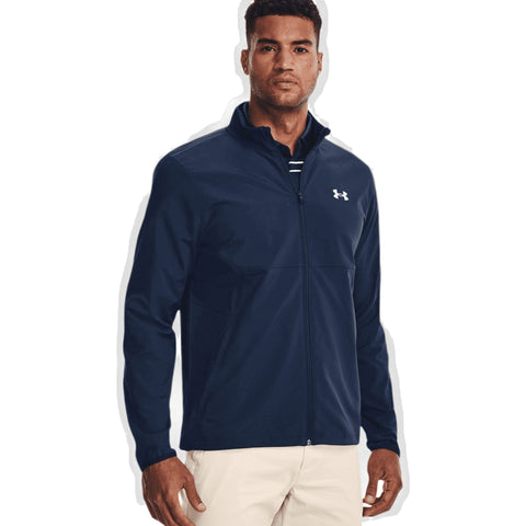 Storm Windstrike Windbreaker Herren