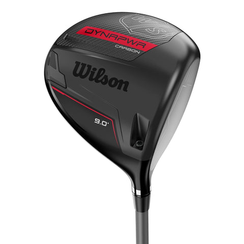 DynaPower Carbon Driver Herren