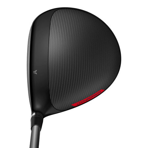 DynaPower Carbon Driver Herren