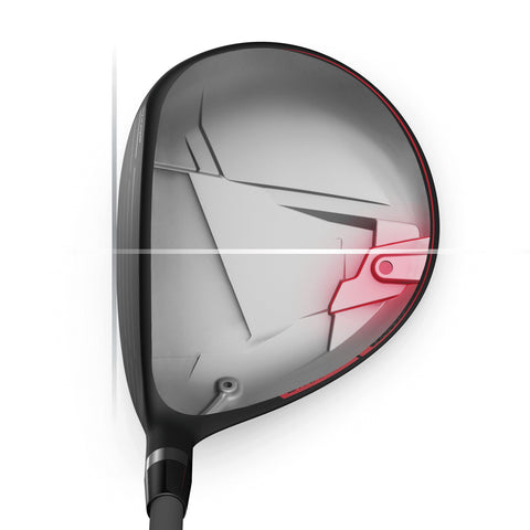 DynaPower Fairwayholz Herren