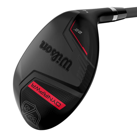 DynaPower Hybrid Herren