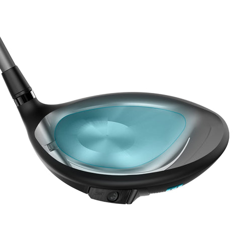 Dynapower Titanium Driver Damen
