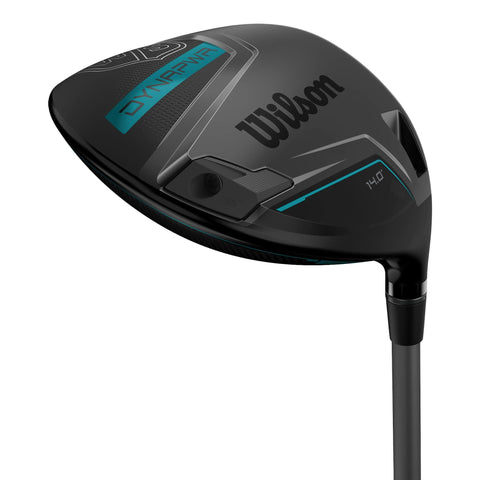 Dynapower Titanium Driver Damen