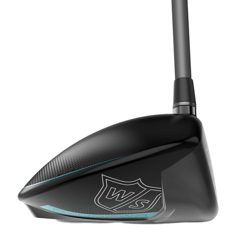 Dynapower Titanium Driver Damen