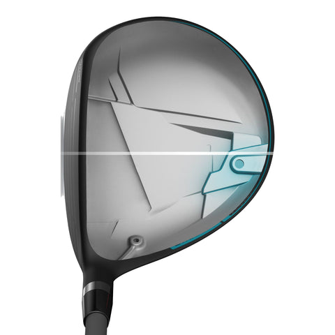 DynaPower Fairwayholz Damen