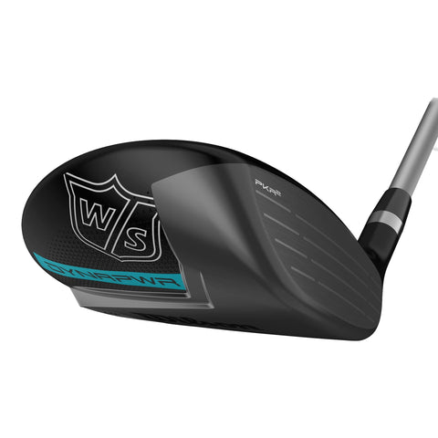 DynaPower Fairwayholz Damen