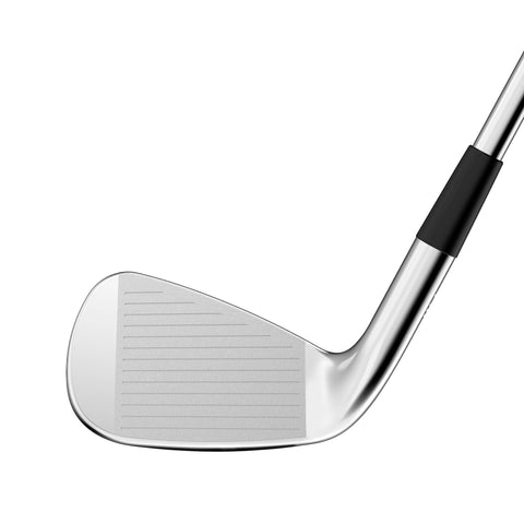 DynaPower Forged Eisensatz Herren
