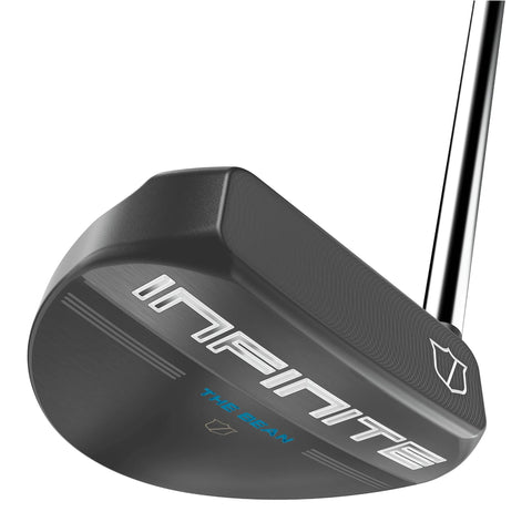 Infinite Bean Putter Herren