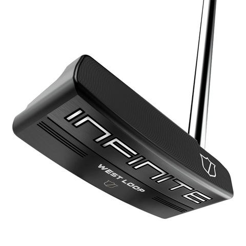 Infinite West Loop Putter Herren