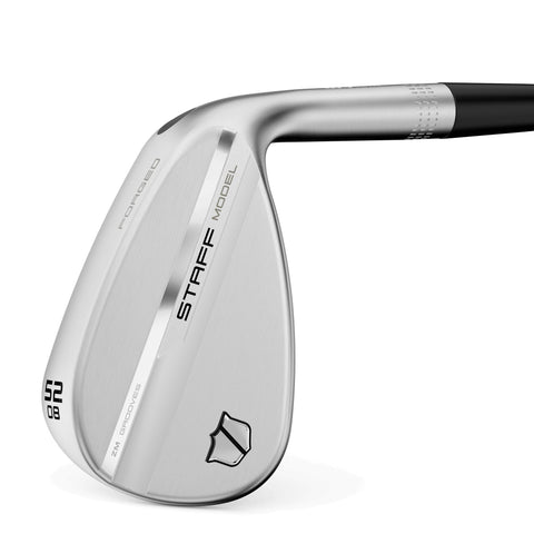 Staff Model ZM Wedge