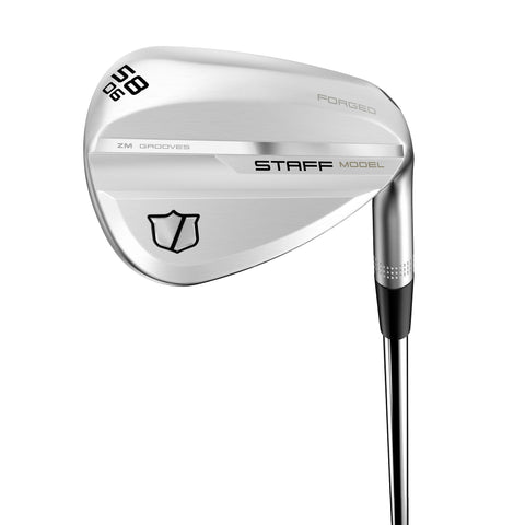 Staff Model ZM Wedge