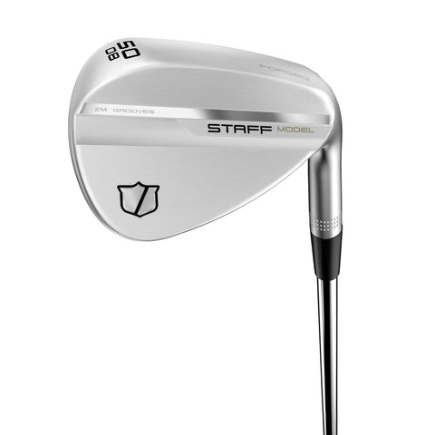 Staff Model ZM Wedge