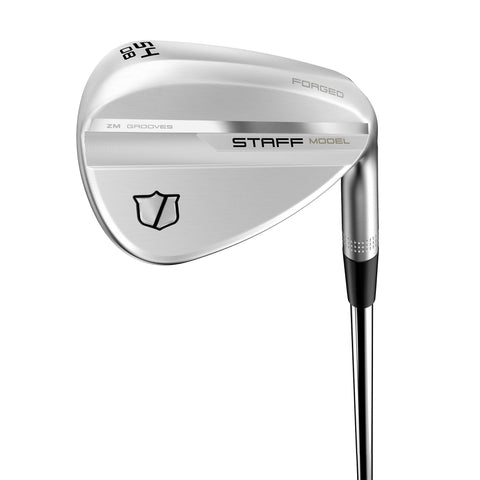 Staff Model ZM Wedge