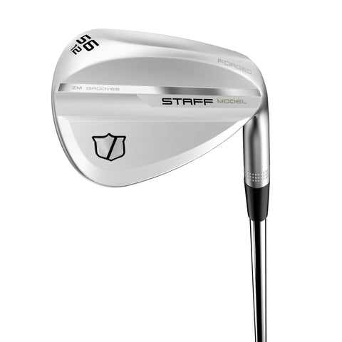 Staff Model ZM Wedge