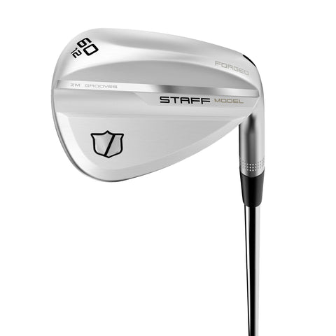 Staff Model ZM Wedge