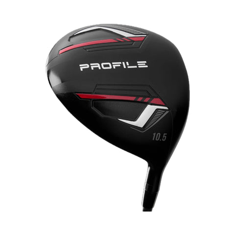 Profile Komplettsatz Golfschläger Herren