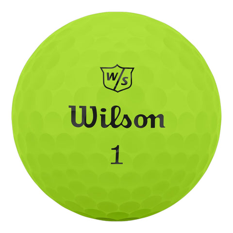 Duo Soft Golfbälle