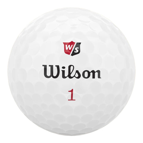 Duo Soft Golfbälle
