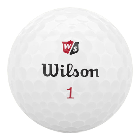 Duo Soft Golfbälle