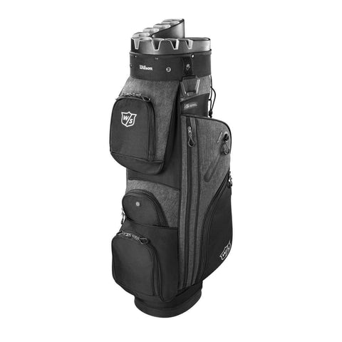 I-Lock 3 Cartbag