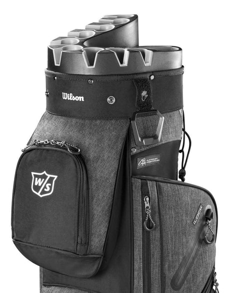 I-Lock 3 Cartbag