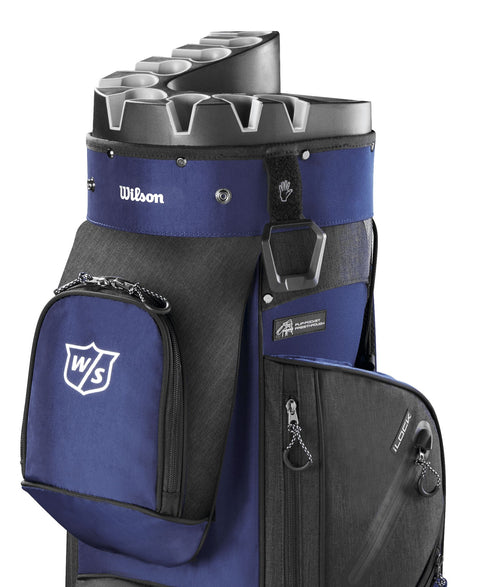 I-Lock 3 Cartbag